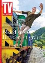 TV Magazine Du 1er au 7 Juillet 2018  [Magazines]