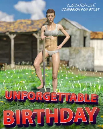 Unforgettable Birthday  [Adultes]