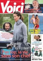 Voici N°1564 Du 27 Octobre 2017  [Magazines]