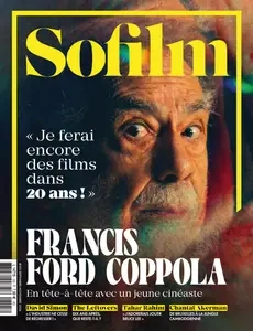 Sofilm N.105 - Septembre-Novembre 2024  [Magazines]