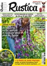 Rustica N°2477 - 16 au 22 Juin 2017  [Magazines]