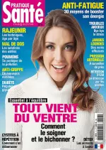 Pratique Santé N°13 – Février-Avril 2019  [Magazines]