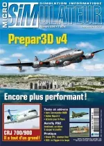 Micro Simulateur N°284 - Septembre 2017  [Magazines]