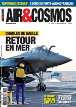 Air & Cosmos - 14 Décembre 2018  [Magazines]