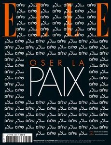 Elle France N.4066 - 23 Novembre 2023  [Magazines]