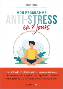 Mon programme anti-stress en 7 jours [Livres]