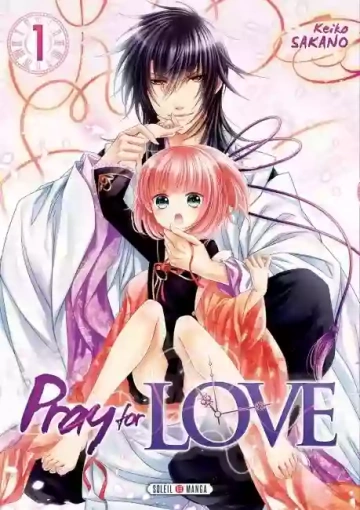 PRAY FOR LOVE (01-05)  [Mangas]