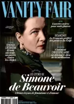 Vanity Fair France - Mai 2018  [Magazines]