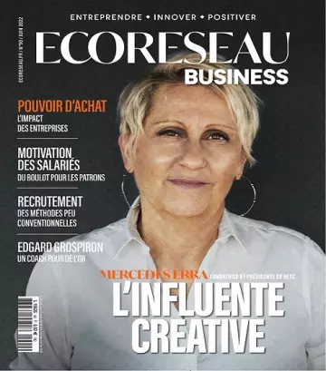 EcoRéseau Business N°90 – Juin 2022  [Magazines]