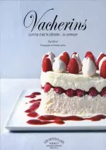 Vacherins comme chez le patissier ou presque  [Livres]