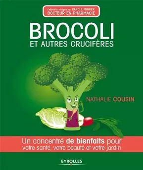 Brocoli et autres crucifères  [Livres]