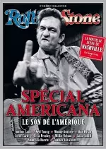 Rolling Stone Hors Série N°39 – Numéro Collector 2018  [Magazines]