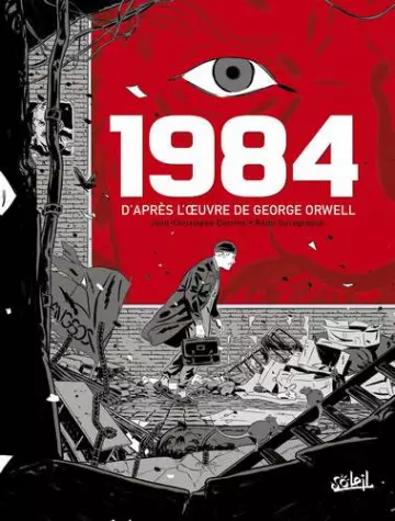 1984  [BD]