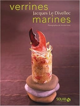 VERRINES MARINES  [Livres]