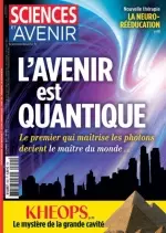 Sciences et Avenir - Décembre 2017  [Magazines]