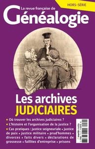 La Revue française de Généalogie Hors-Série N°71 - Décembre 2023  [Magazines]