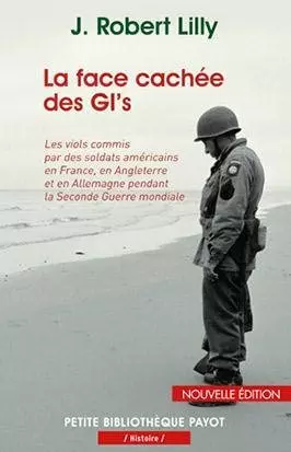 La face cachée des GI's  [Livres]