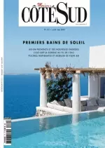 Maisons Côté Sud - Avril-Mai 2018  [Magazines]