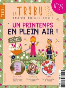 La Tribu des Idées - Avril-Juin 2024  [Magazines]