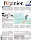 L’Opinion du Jeudi 6 Juin 2019  [Journaux]