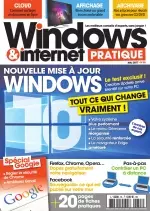 Windows & Internet Pratique N°55 - Mai 2017  [Magazines]