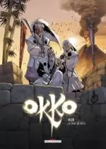 Okko.- Integrale + HS  [BD]