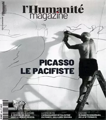 L’Humanité Magazine N°841 Du 2 au 8 Février 2023  [Magazines]