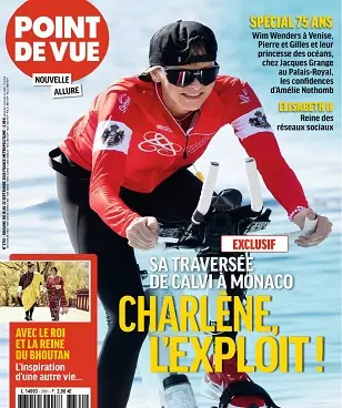 Point De Vue N°3761 Du 16 Septembre 2020  [Magazines]