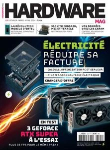 Hardware Mag - Février-Avril 2024  [Magazines]