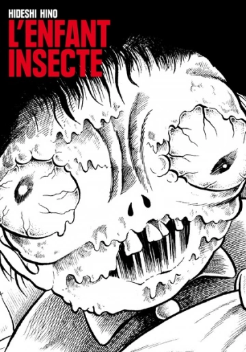 L'Enfant Insecte  [Mangas]