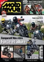 Moto Revue - 28 Mars 2018  [Magazines]