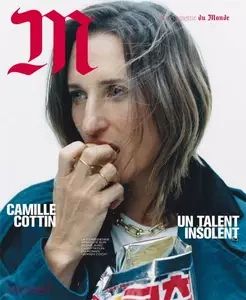 Le Monde Magazine - 4 Janvier 2025  [Magazines]