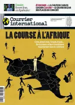 Courrier International N°1464 Du 22 au 28 Novembre 2018  [Magazines]