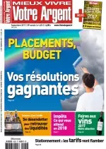 Mieux Vivre Votre Argent N°425 - Septembre 2017  [Magazines]