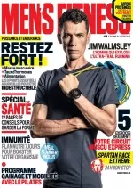 Men’s Fitness N°28 – Octobre 2018  [Magazines]