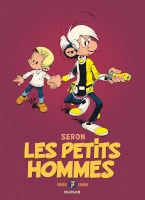 Les Petits Hommes - Intégrale  [BD]