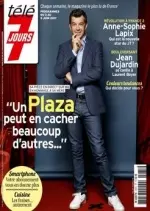 Télé 7 jours - 3 au 9 Juin 2017  [Magazines]