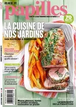 Papilles N°52 - Avril-Mai 2017  [Magazines]