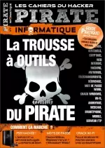 Pirate Informatique N°9  [Magazines]