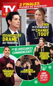 TV Hebdo - 7 Décembre 2024  [Magazines]