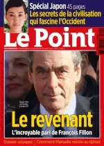 Le Point N°2323 - 9 Mars 2017  [Magazines]