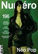 Numéro N°196 – Septembre 2018  [Magazines]