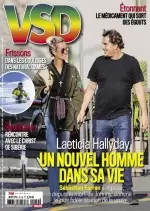 VSD - 5 Avril 2018  [Magazines]