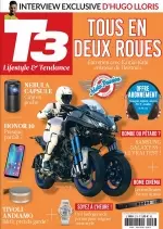 T3 Gadget Magazine N°27 – Juin 2018  [Magazines]