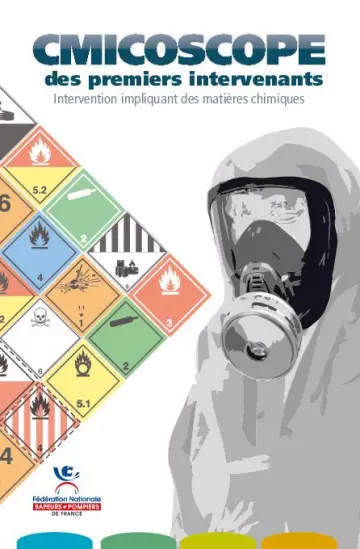 Sapeurs-Pompiers de France - Octobre 2019  [Magazines]