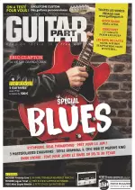 Guitar Part N°297 – Décembre 2018  [Magazines]