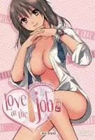 Love on the job - 03 Tomes  [Adultes]