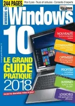 Windows et Internet Pratique Hors Série N°18 – Le Grand Guide Pratique 2018  [Magazines]