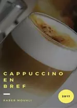 Cappuccino En Bref  [Livres]