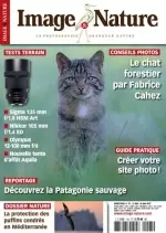 Image & Nature - Mai-Juin 2017  [Magazines]